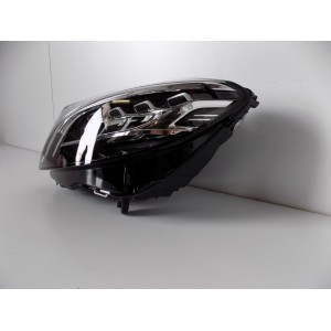 Mercedes Benz C W205 LCI LED Lampa - Ľavá 6405 | mobilpol.sk