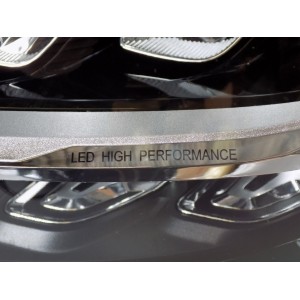 Mercedes Benz C W205 LCI LED Lampa - Ľavá 6405 | mobilpol.sk