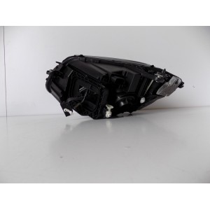 Mercedes Benz C W205 LCI LED svetlo - Pravé 6406 | mobilpol.sk
