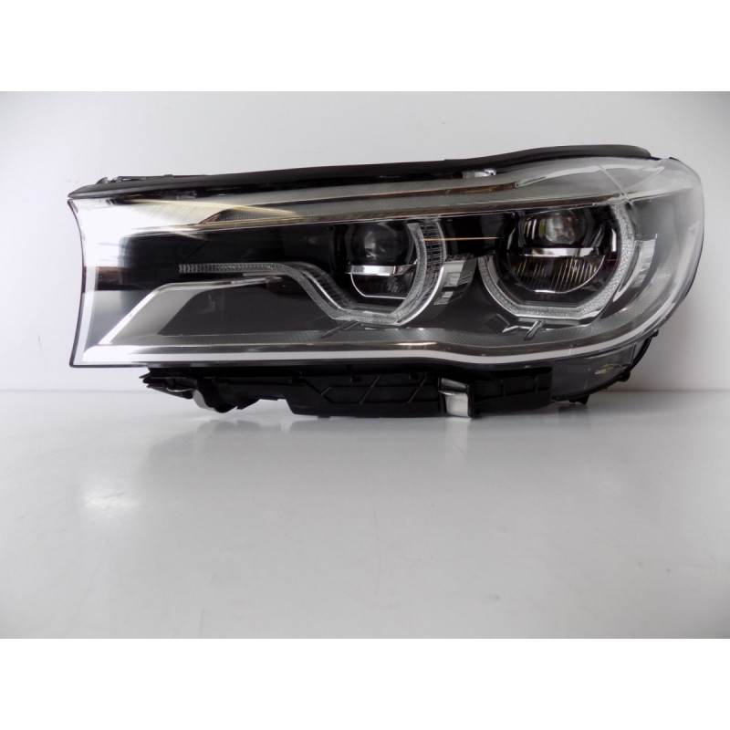 BMW 7 G11 G12 Lampa Adaptive Led - Ľavá 6407 | mobilpol.sk