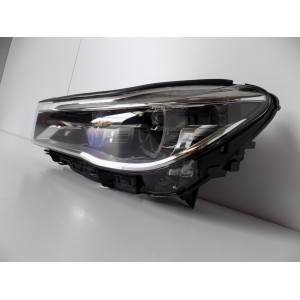 BMW 7 G11 G12 Lampa Adaptive Led - Ľavá 6407 | mobilpol.sk