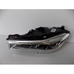 BMW 7 G11 G12 Lampa Adaptive Led - Ľavá 6407 | mobilpol.sk