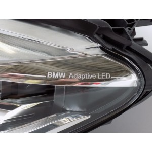 BMW 7 G11 G12 Lampa Adaptive Led - Ľavá 6407 | mobilpol.sk