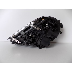 BMW 7 G11 G12 Lampa Adaptive Led - Ľavá 6407 | mobilpol.sk