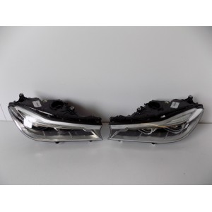 BMW 7 G11 G12 Lampa Adaptive Led - Ľavá 6407 | mobilpol.sk