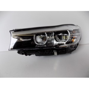 BMW 7 G11 G12 - Predná lampa Ful LED - Ľavá 6409 | mobilpol.sk