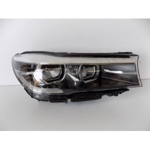 BMW 7 G11 G12 - Predná lampa Ful LED - R 6410 | mobilpol.sk