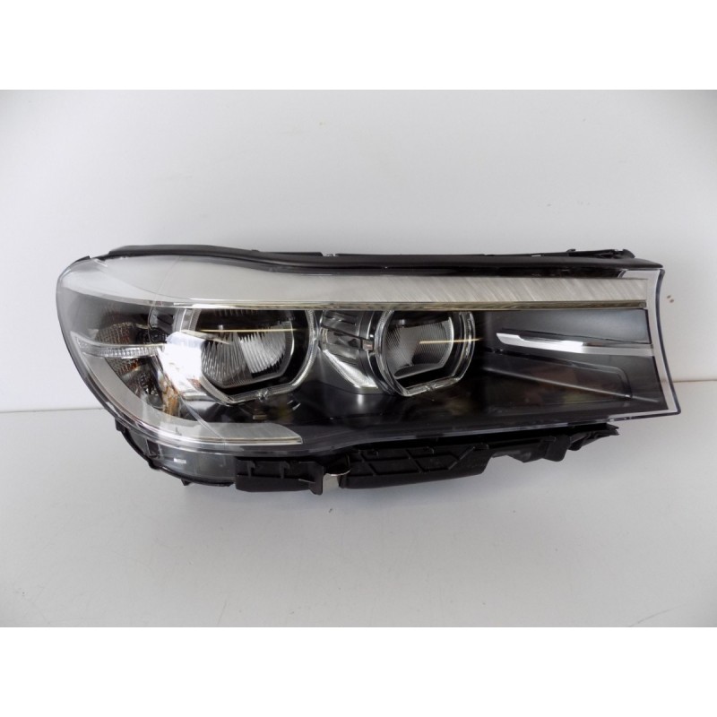 BMW 7 G11 G12 - Predná lampa Ful LED - R 6410 | mobilpol.sk