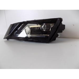 Škoda Octavia 3 Predná lampa FULL LED - L 6411 | mobilpol.sk