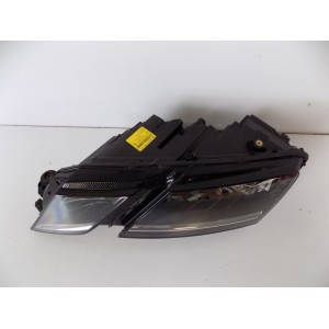 Škoda Octavia 3 Predná lampa FULL LED - L 6411 | mobilpol.sk