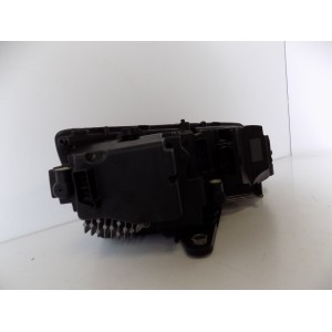 Škoda Octavia 3 Predná lampa FULL LED - L 6411 | mobilpol.sk