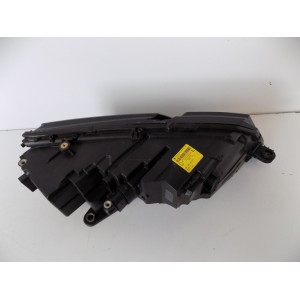 Škoda Octavia 3 Predná lampa FULL LED - L 6411 | mobilpol.sk