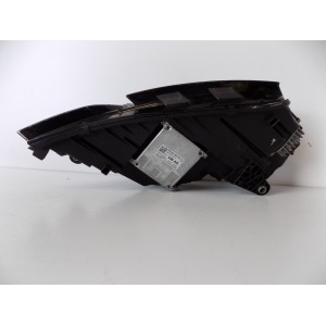 Škoda Octavia 3 Predná lampa FULL LED - L 6411 | mobilpol.sk