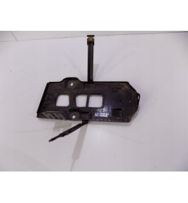 Mercedes W221 Trieda S...