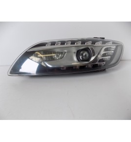 Audi Q7 4L Predná lampa...