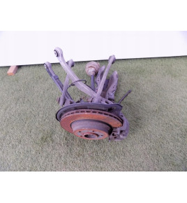 Mercedes W221 - PRAVÁ...