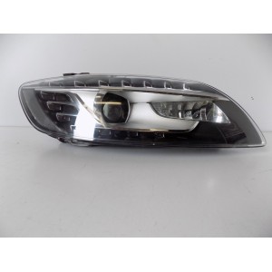 Audi Q7 4L Predná lampa xenónová s natáčaním R - 6416 | mobilpol.sk