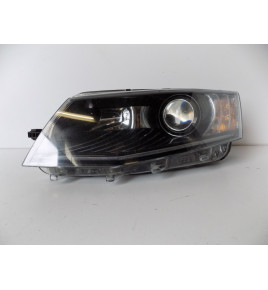 Škoda Octavia 3 Xenónová...