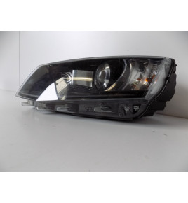 Škoda Octavia 3 Xenónová predná lampa - L 6419