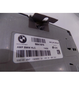 BMW 1 F20/ F21 - Zosilňovač systému Hifi