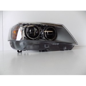 BMW X3 F25 Xenónová predná lampa - R 6422 | mobilpol.sk