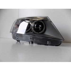 BMW X3 F25 Xenónová predná lampa - R 6422 | mobilpol.sk