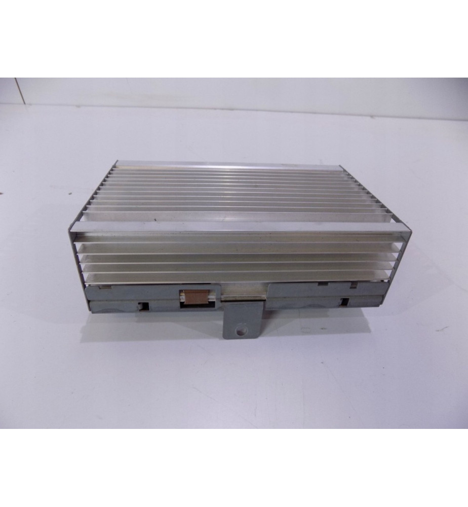 BMW 5 F11 - Zosilňovač systému Hifi