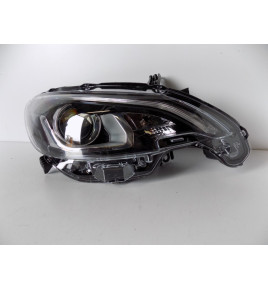 Peugeot 108 Predná lampa R...