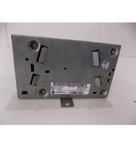 BMW 5 F11 - Zosilňovač systému Hifi