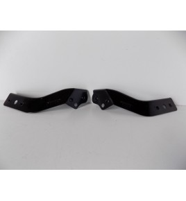 Mercedes W204 Upevnenie nárazníka Spojka R - 4354