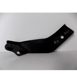 Mercedes W204 Montáž nárazníka Spojka L - 4355