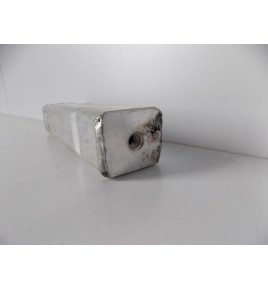 Mercedes W205 Zóna deformácie dolná - 4360