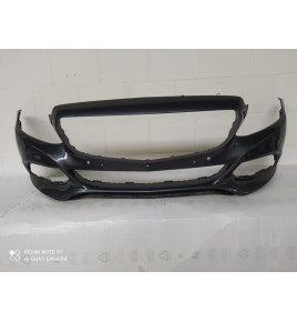 Mercedes C W205 Predný...