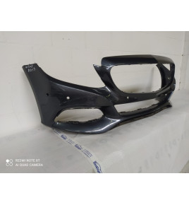 Mercedes C W205 Predný nárazník Avangarde - 8013