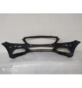 Mercedes C W205 Predný nárazník Avangarde - 8013