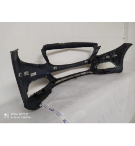 Mercedes C W205 Predný nárazník Avangarde - 8013