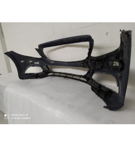 Mercedes C W205 Predný nárazník Avangarde - 8013