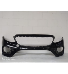 Mercedes E W238 Predný...