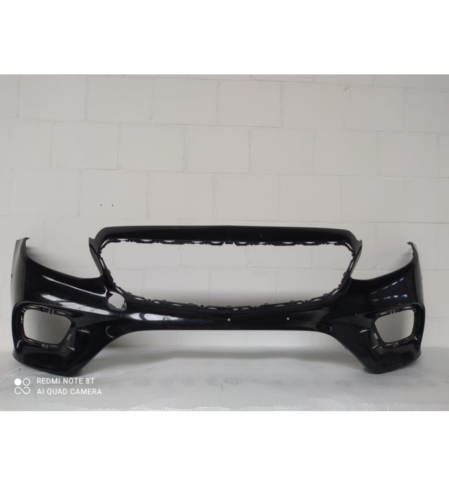 Mercedes E W238 Predný nárazník AMG balík 8002