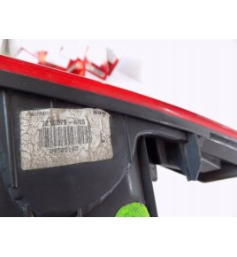 BMW 6 F12 - Lampa (do kufra) Zadná Ľavá - 1231