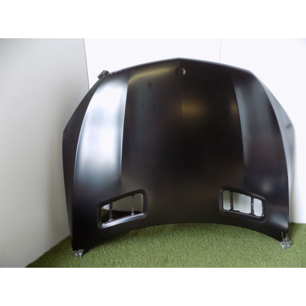 MB GLE W292 Poškodená maska - 6436