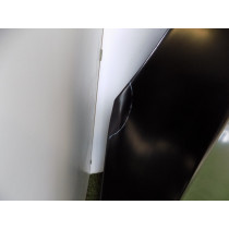 MB GLE W292 Poškodená maska - 6436