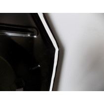 MB GLE W292 Poškodená maska - 6436