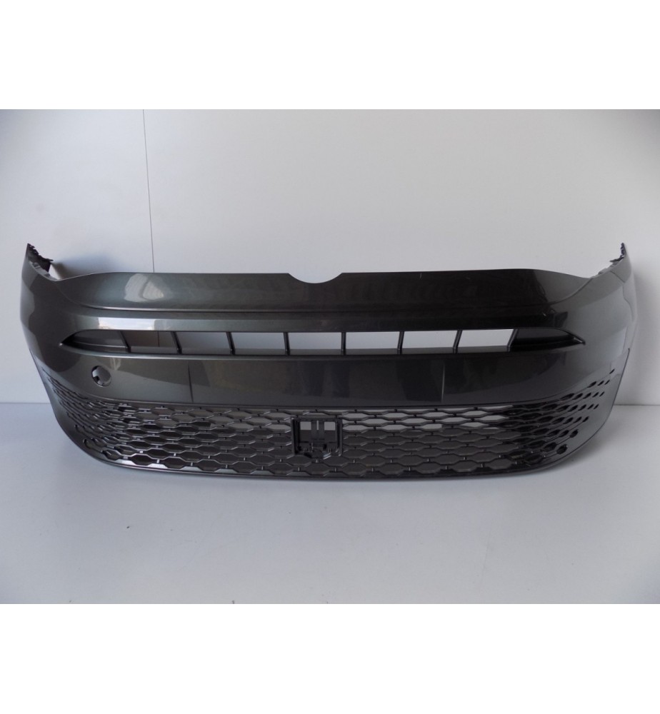 VW CADDY 2K7 - Predný nárazník - 6427