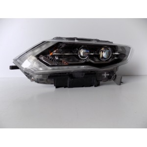 NISSAN X-TRAIL T32 FULL LED Predná lampa L 6429 | mobilpol.sk