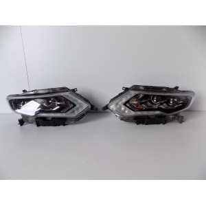 NISSAN X-TRAIL T32 FULL LED Predná lampa L 6429 | mobilpol.sk