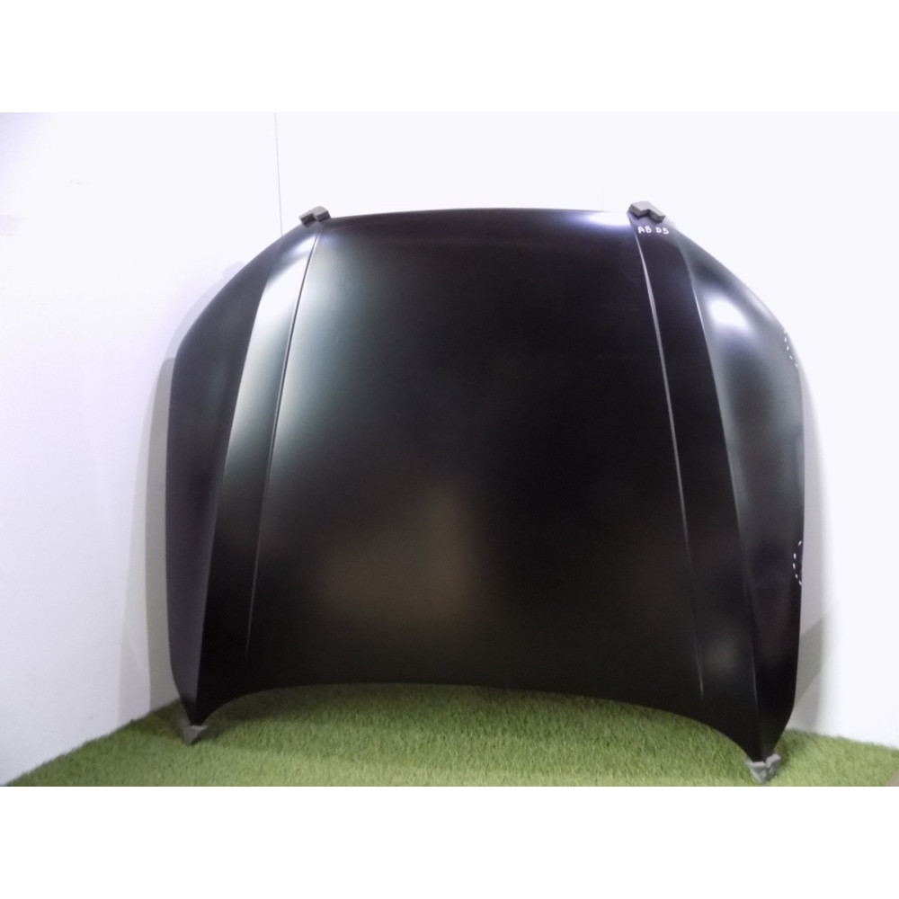 Audi A8 4H0 D4 LCI Maska Poškodená - 6437