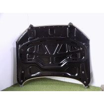 Audi A8 4H0 D4 LCI Maska Poškodená - 6437