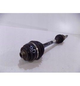 BMW X3 F25 , BMW X4 F26 Poloha Predná - Práva 4595