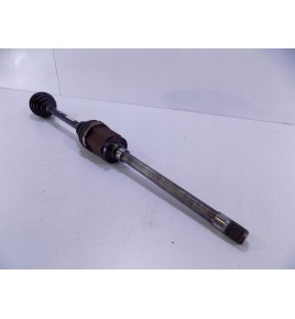 BMW X3 F25 , BMW X4 F26 Poloha Predná - Práva 4595